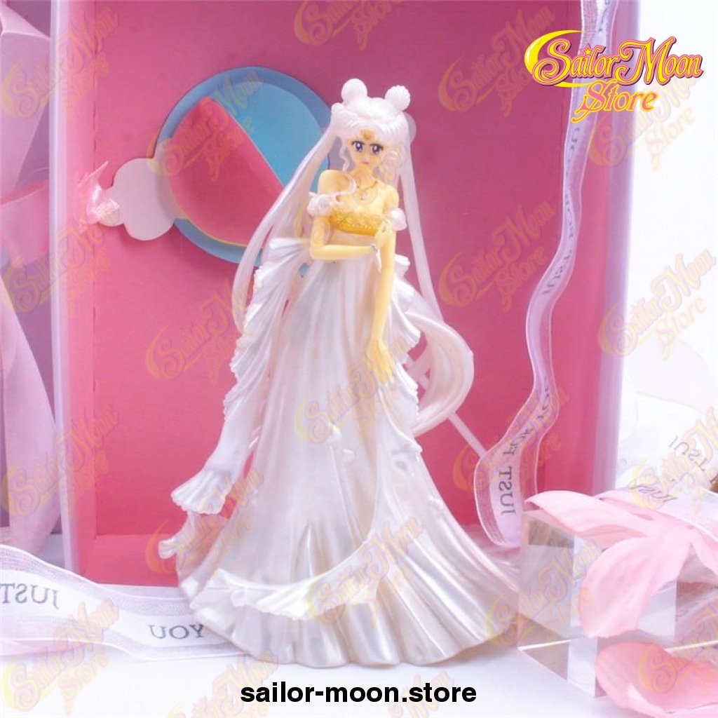 15cm princess queen action figure pvc 448 - Sailor Moon EU Store