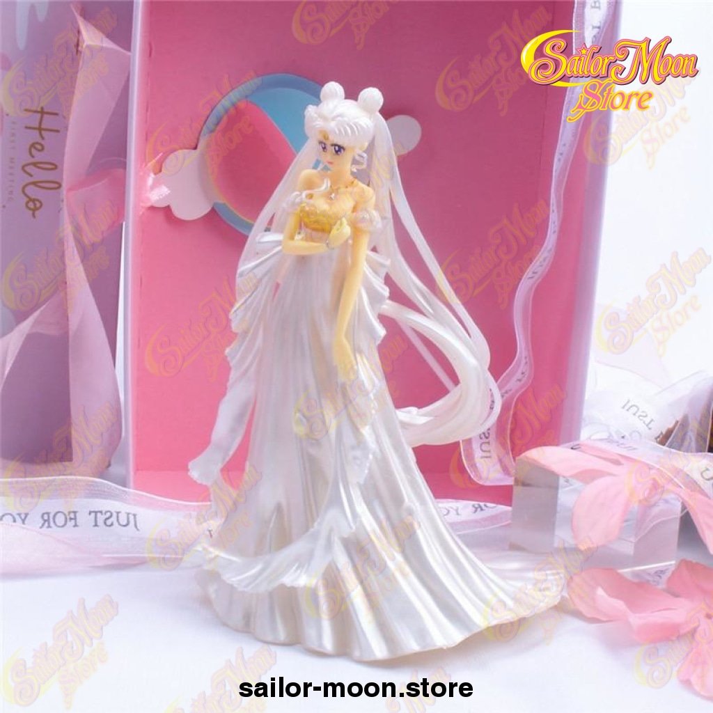 15cm princess queen action figure pvc 529 - Sailor Moon EU Store