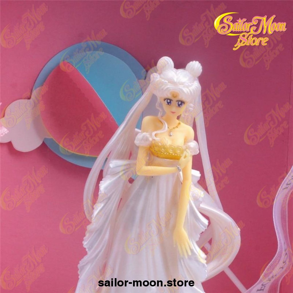15cm princess queen action figure pvc 861 - Sailor Moon EU Store