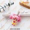 2021 cute sailor moon chibi keychain style 5 577 - Sailor Moon EU Store