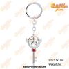 2021 new sailor man metal keychain style 3 633 - Sailor Moon EU Store
