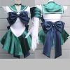 New Cosplay section costume Anime Sailor Moon Carnival Halloween bow costume prize Size Plus for Lolita 1 - Sailor Moon EU Store