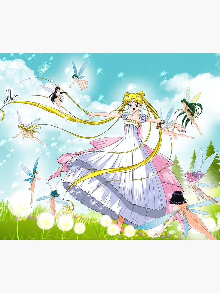 flat750x075f pad750x1000f8f8f8.u2 9 - Sailor Moon EU Store