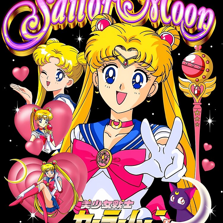 flat750x075f pad750x750f8f8f8 27 - Sailor Moon EU Store