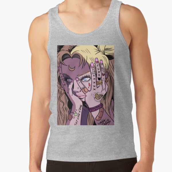ratankx1860heather greyfront c288321600600 bgf8f8f8 3 - Sailor Moon EU Store