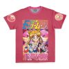 sailor shirt front - Sailor Moon EU Store