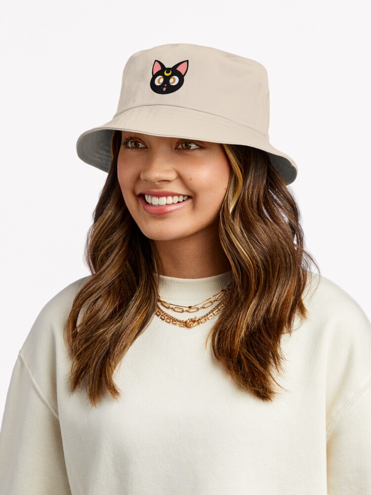 ssrcobucket hatwomense5d6c5f62bbf65eefronttall portrait750x1000 bgf8f8f8.u2 15 - Sailor Moon EU Store