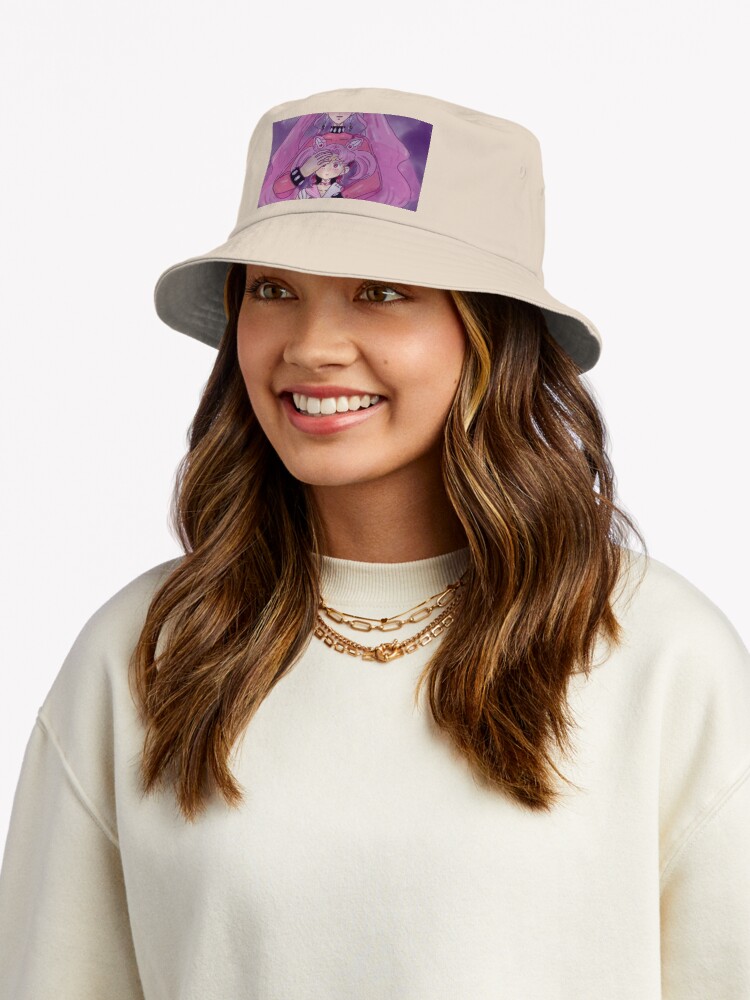 ssrcobucket hatwomense5d6c5f62bbf65eefronttall portrait750x1000 bgf8f8f8.u2 3 - Sailor Moon EU Store