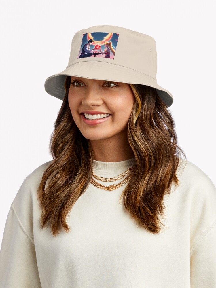 ssrcobucket hatwomense5d6c5f62bbf65eefronttall portrait750x1000 bgf8f8f8.u2 7 - Sailor Moon EU Store