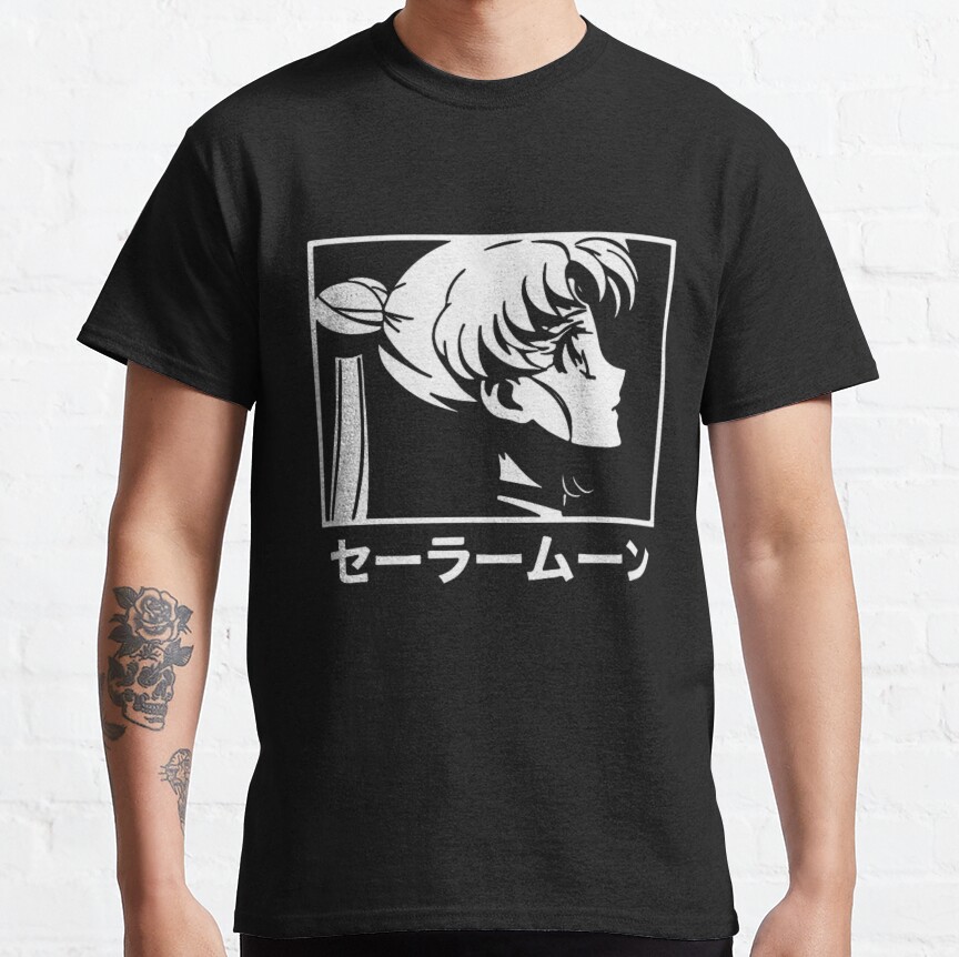 - Sailor Moon EU Store