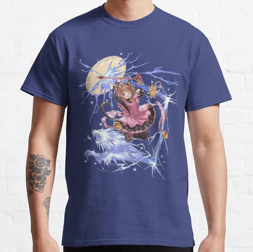 ssrcoclassic teemens353d774d8b4ffd91front altsquare product1000x1000.u1 27 - Sailor Moon EU Store