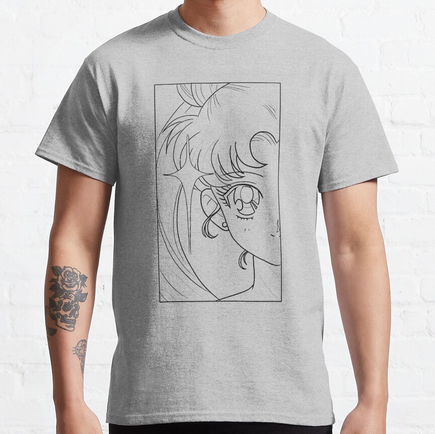 ssrcoclassic teemensheather greyfront altsquare product1000x1000.u1 14 - Sailor Moon EU Store