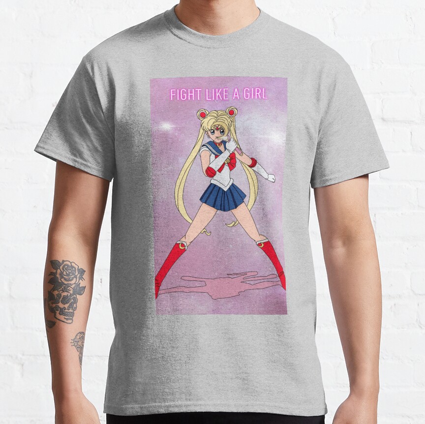 ssrcoclassic teemensheather greyfront altsquare product1000x1000.u1 39 - Sailor Moon EU Store