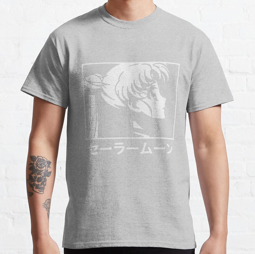 - Sailor Moon EU Store