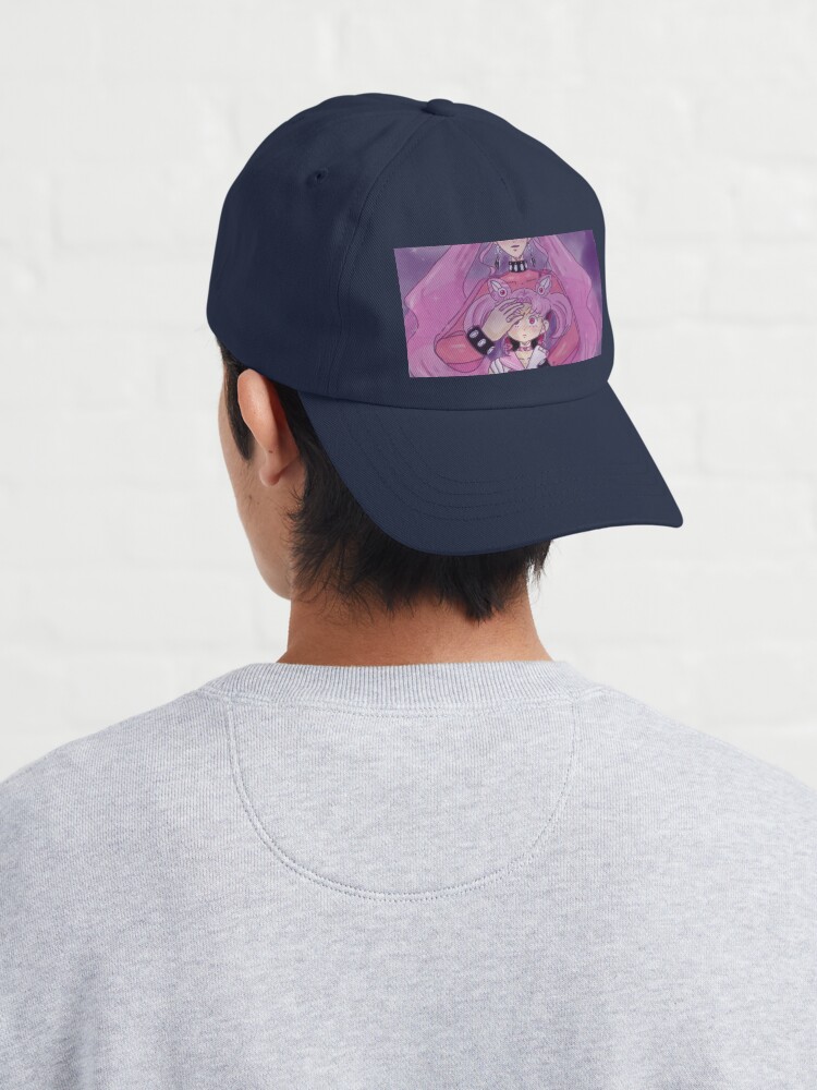 ssrcodad hatmens0d162e9880ee6111back fronttall portrait750x1000 bgf8f8f8 1 - Sailor Moon EU Store