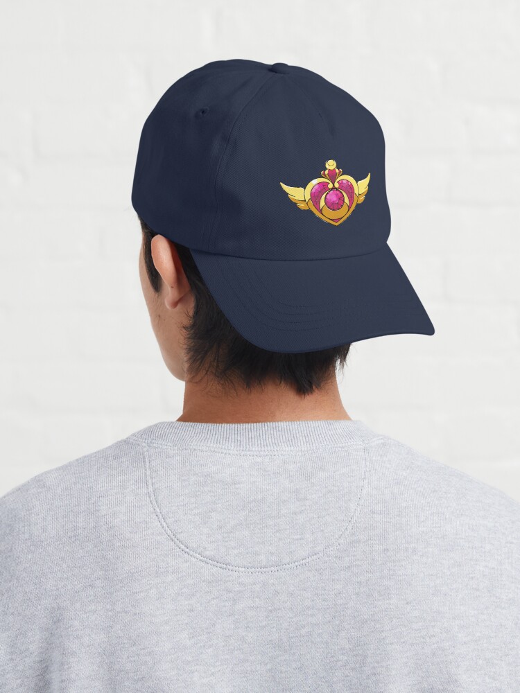 ssrcodad hatmens0d162e9880ee6111back fronttall portrait750x1000 bgf8f8f8 2 - Sailor Moon EU Store