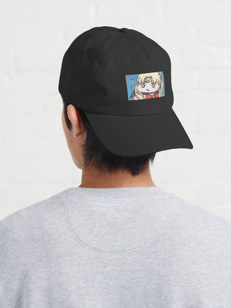 ssrcodad hatmens10101001c5ca27c6back fronttall portrait750x1000 bgf8f8f8 1 - Sailor Moon EU Store