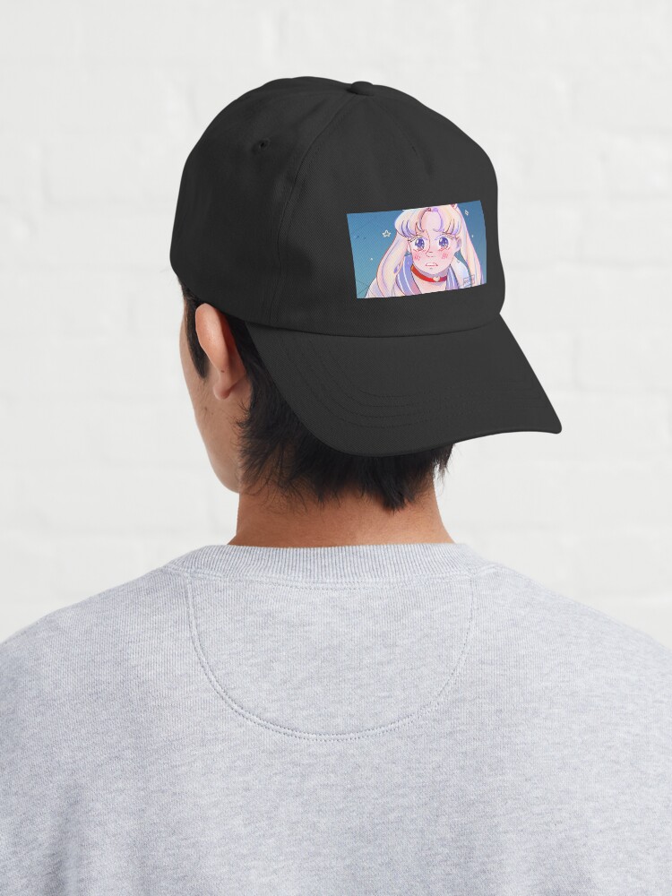 ssrcodad hatmens10101001c5ca27c6back fronttall portrait750x1000 bgf8f8f8 6 - Sailor Moon EU Store