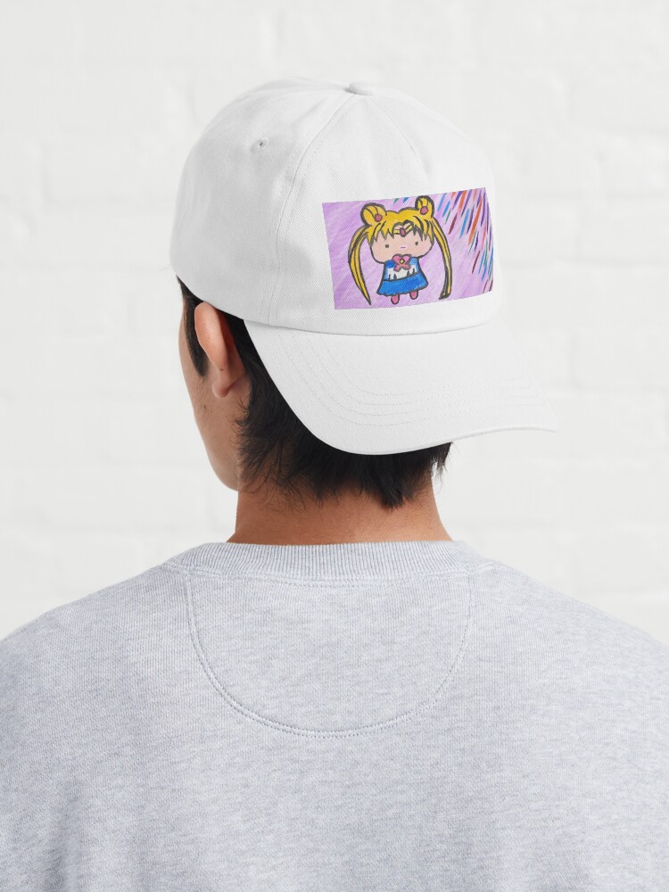 ssrcodad hatmensfafafaca443f4786back fronttall portrait750x1000 bgf8f8f8 3 - Sailor Moon EU Store