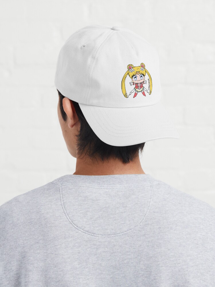 ssrcodad hatmensfafafaca443f4786back fronttall portrait750x1000 bgf8f8f8 5 - Sailor Moon EU Store