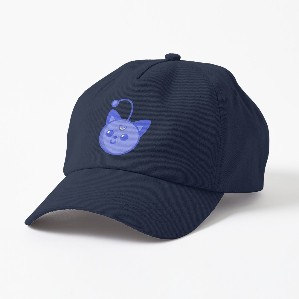 ssrcodad hatproduct0d162e9880ee6111front three quartersquare1000x1000 bgf8f8f8 13 - Sailor Moon EU Store