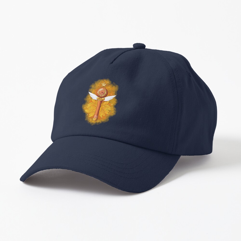 ssrcodad hatproduct0d162e9880ee6111front three quartersquare1000x1000 bgf8f8f8 21 - Sailor Moon EU Store