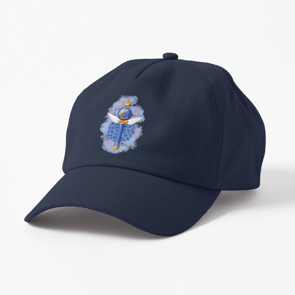 ssrcodad hatproduct0d162e9880ee6111front three quartersquare1000x1000 bgf8f8f8 26 - Sailor Moon EU Store
