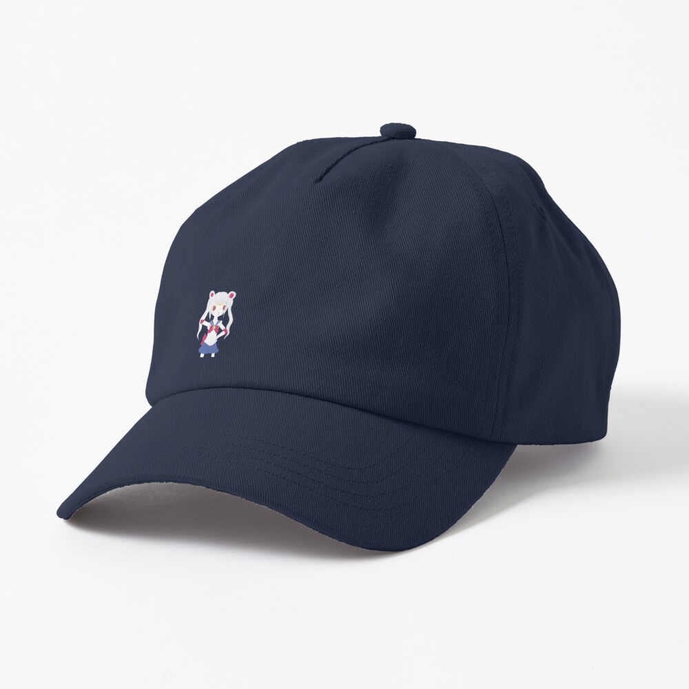 ssrcodad hatproduct0d162e9880ee6111front three quartersquare1000x1000 bgf8f8f8 - Sailor Moon EU Store
