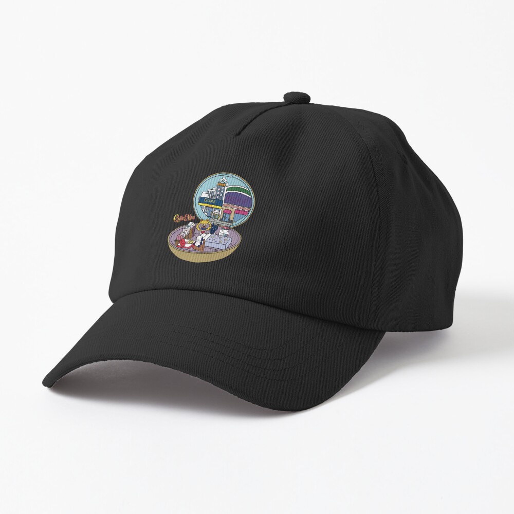 ssrcodad hatproduct10101001c5ca27c6front three quartersquare1000x1000 bgf8f8f8 15 - Sailor Moon EU Store