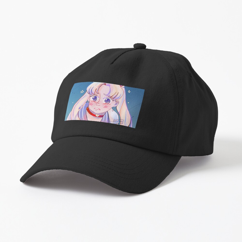 ssrcodad hatproduct10101001c5ca27c6front three quartersquare1000x1000 bgf8f8f8 19 - Sailor Moon EU Store
