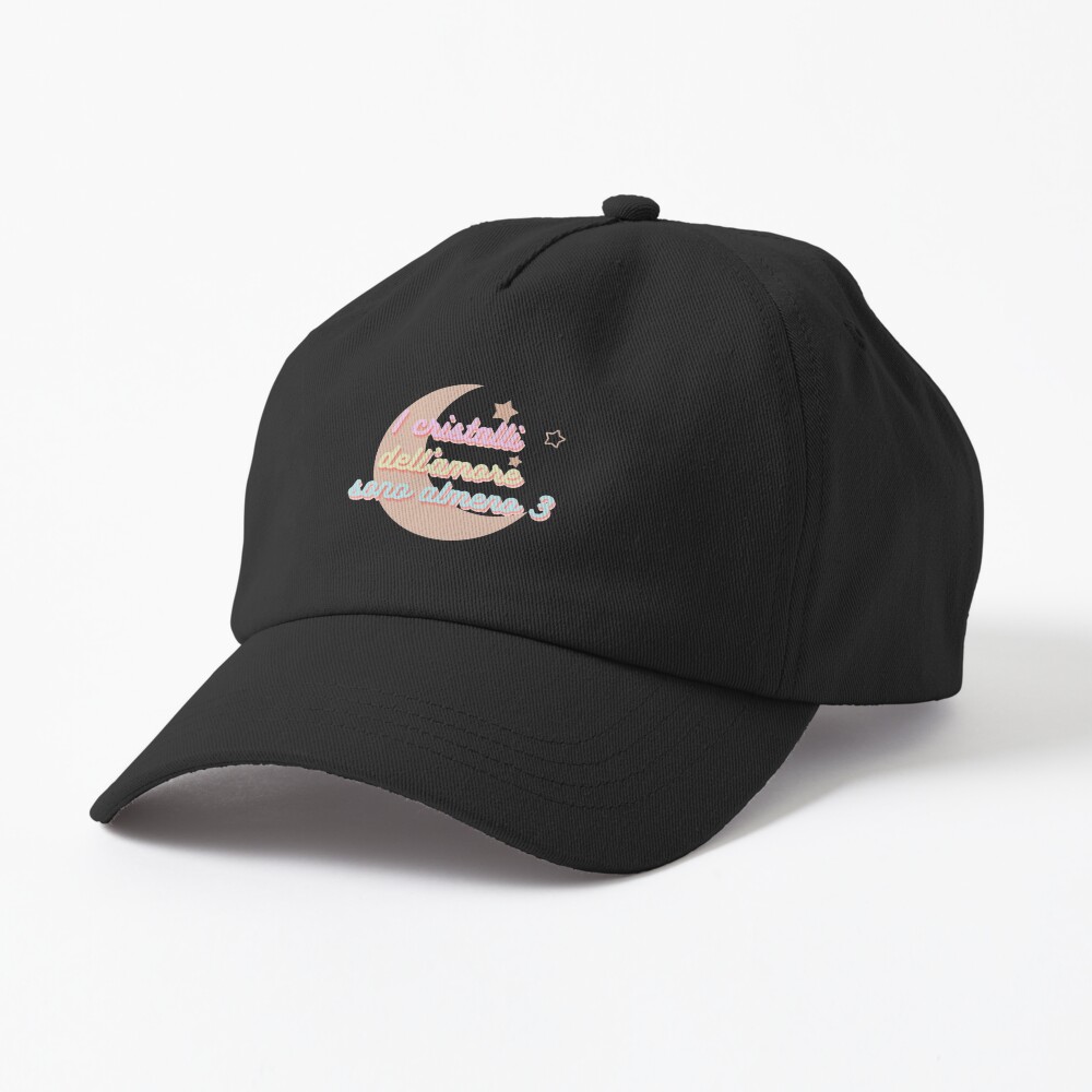 ssrcodad hatproduct10101001c5ca27c6front three quartersquare1000x1000 bgf8f8f8 29 - Sailor Moon EU Store