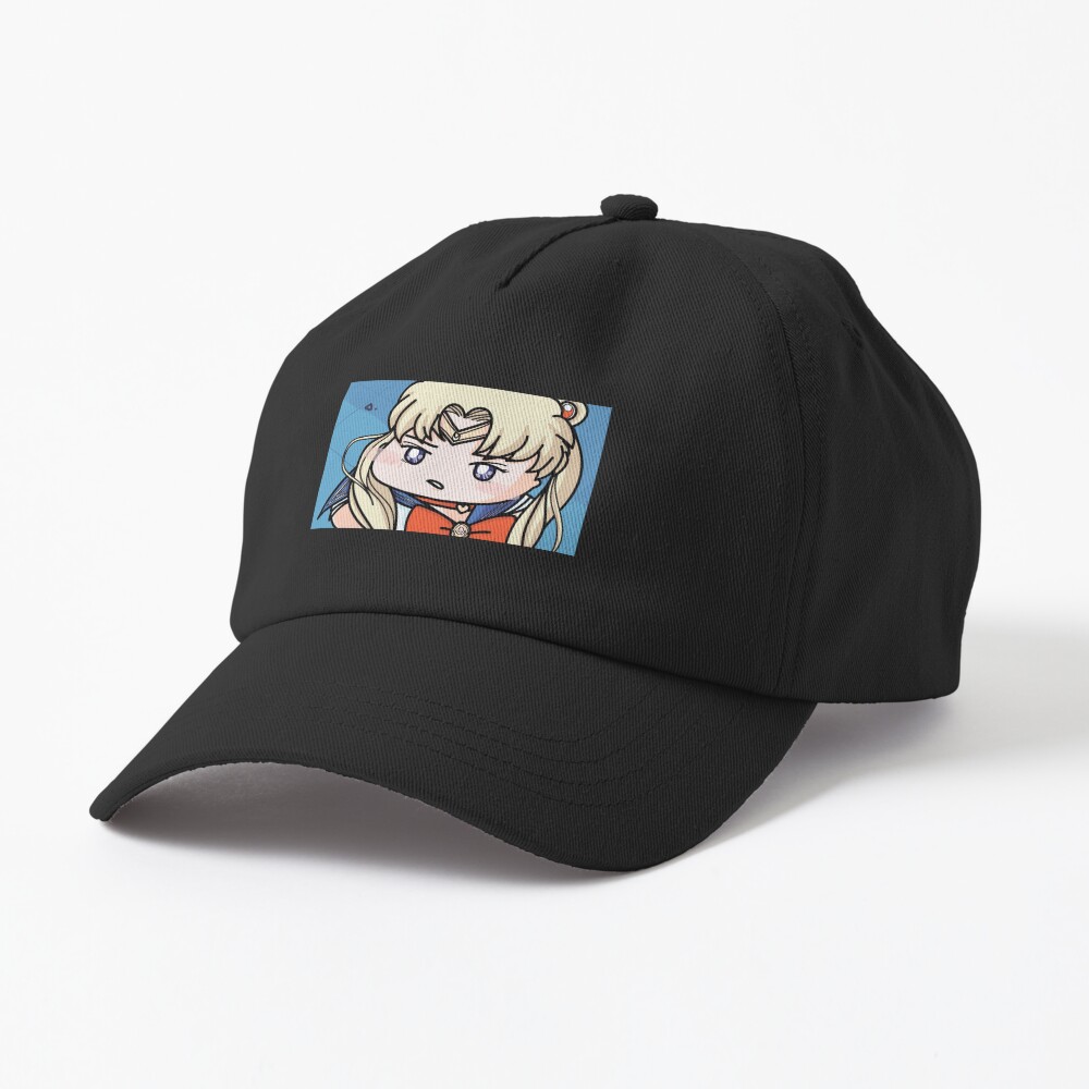 ssrcodad hatproduct10101001c5ca27c6front three quartersquare1000x1000 bgf8f8f8 5 - Sailor Moon EU Store