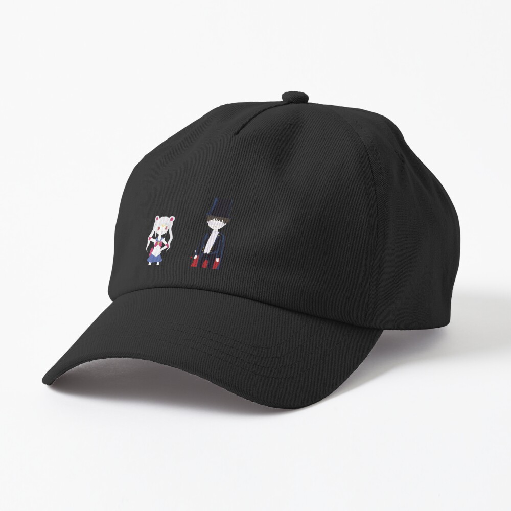 ssrcodad hatproduct10101001c5ca27c6front three quartersquare1000x1000 bgf8f8f8 6 - Sailor Moon EU Store