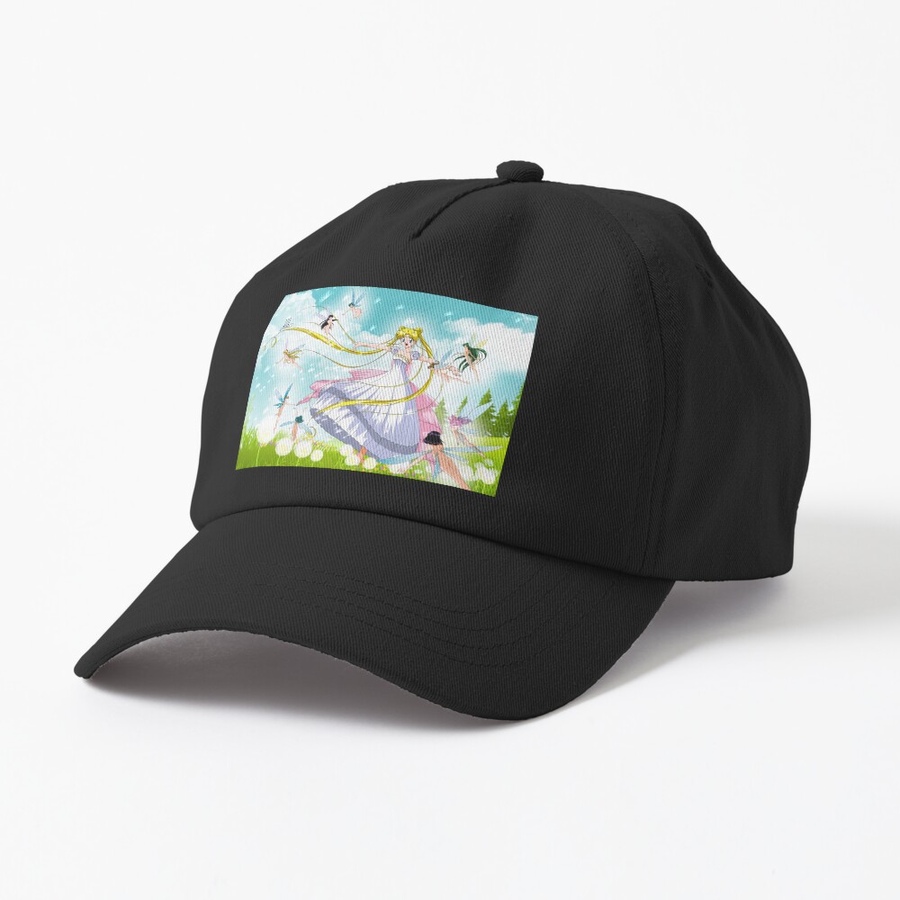 ssrcodad hatproduct10101001c5ca27c6front three quartersquare1000x1000 bgf8f8f8 8 - Sailor Moon EU Store