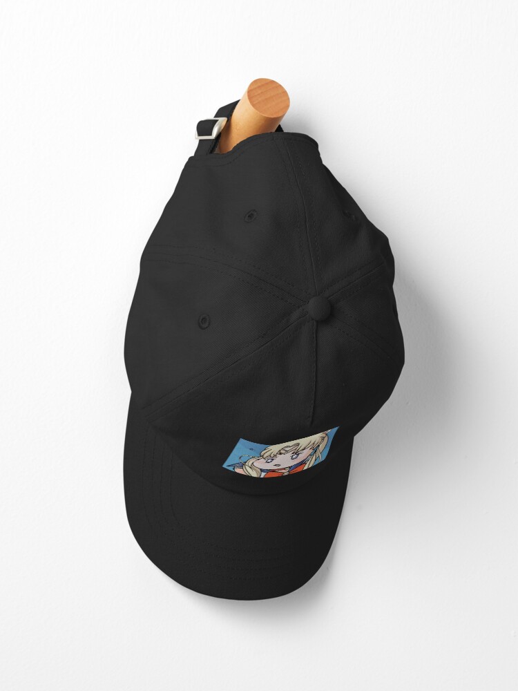 ssrcodad hatproduct10101001c5ca27c6hangingtall portrait750x1000 bgf8f8f8 1 - Sailor Moon EU Store