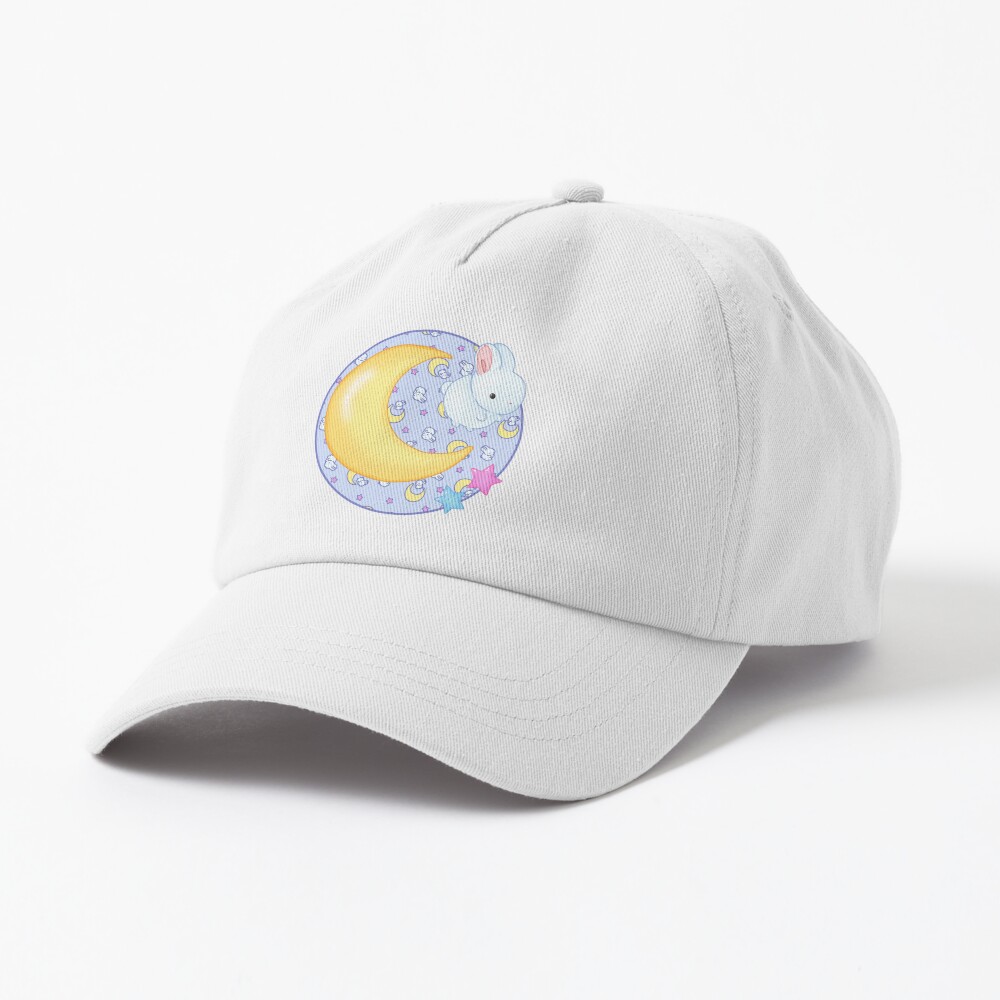 ssrcodad hatproductfafafaca443f4786front three quartersquare1000x1000 bgf8f8f8 1 - Sailor Moon EU Store