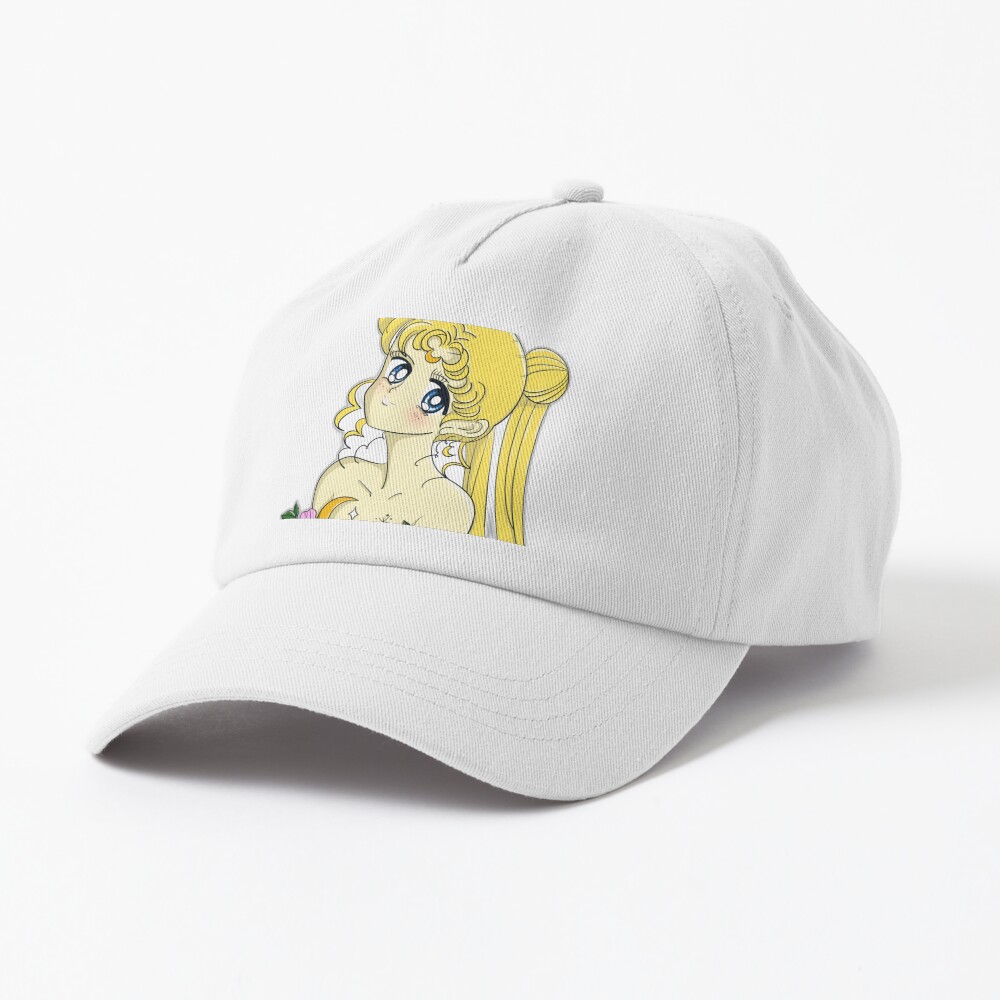 ssrcodad hatproductfafafaca443f4786front three quartersquare1000x1000 bgf8f8f8 11 - Sailor Moon EU Store