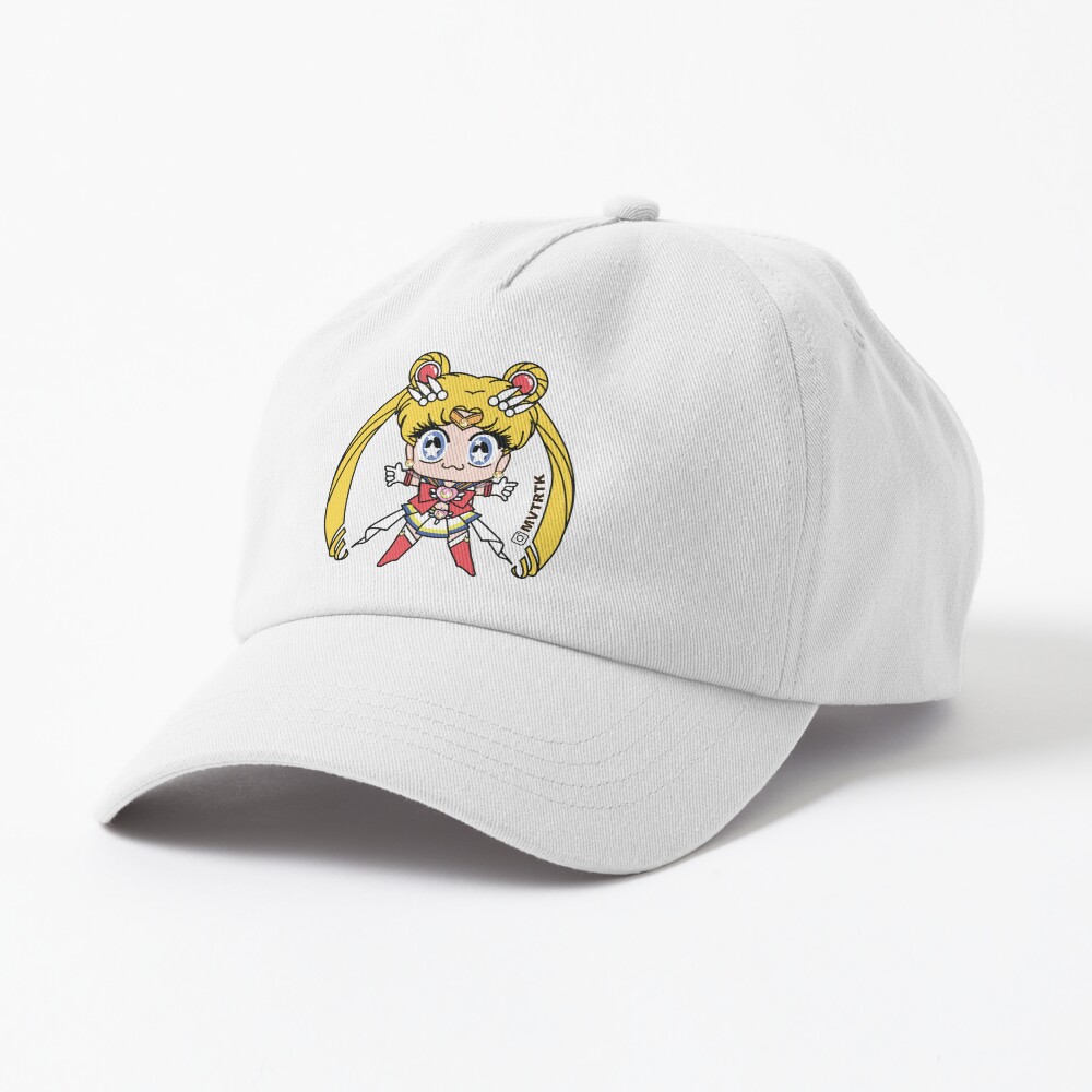 ssrcodad hatproductfafafaca443f4786front three quartersquare1000x1000 bgf8f8f8 12 - Sailor Moon EU Store
