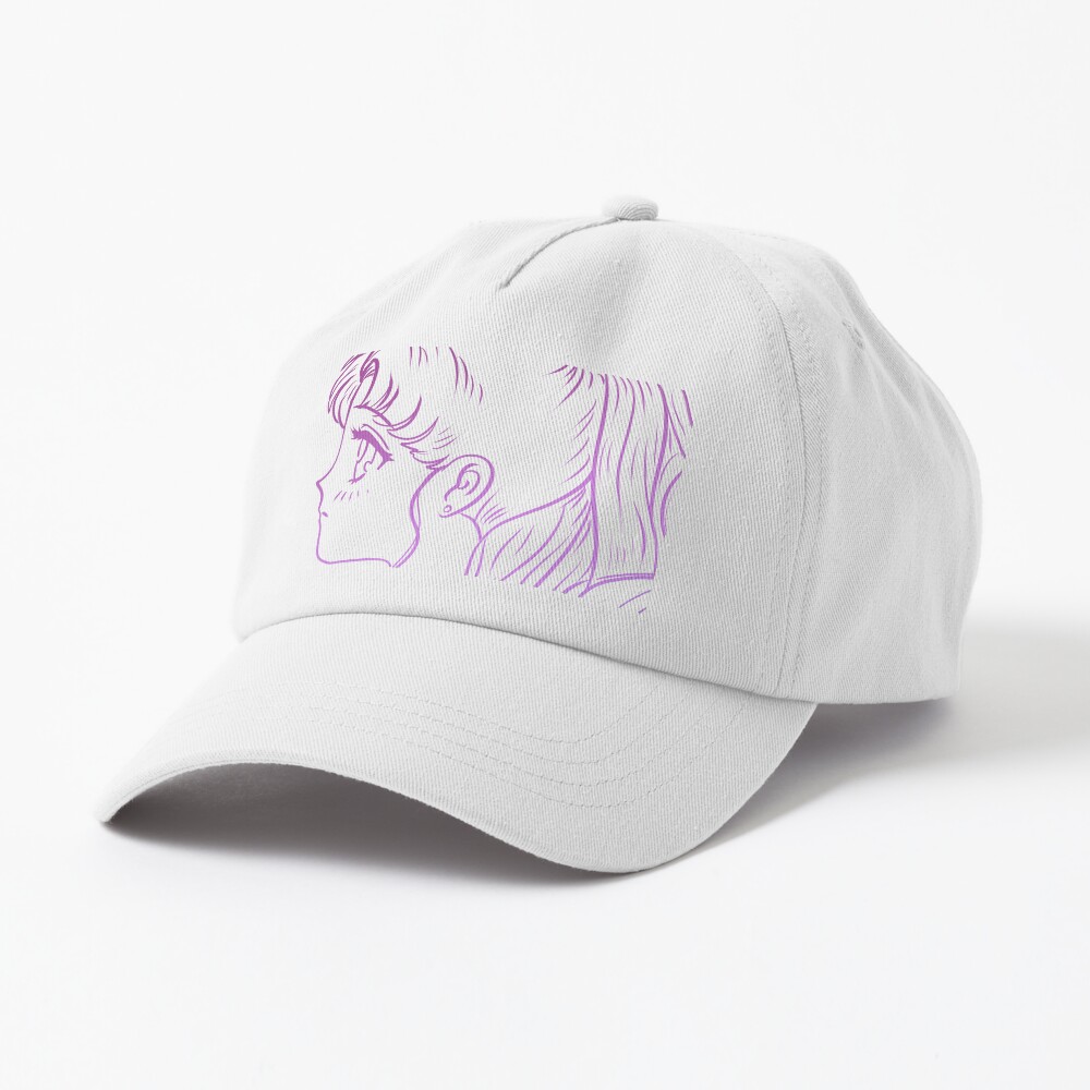 ssrcodad hatproductfafafaca443f4786front three quartersquare1000x1000 bgf8f8f8 16 - Sailor Moon EU Store