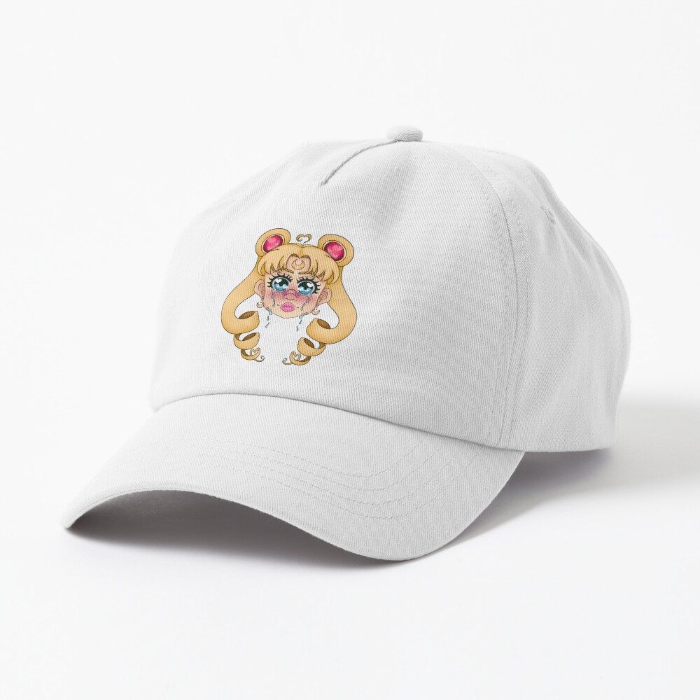 ssrcodad hatproductfafafaca443f4786front three quartersquare1000x1000 bgf8f8f8 20 - Sailor Moon EU Store