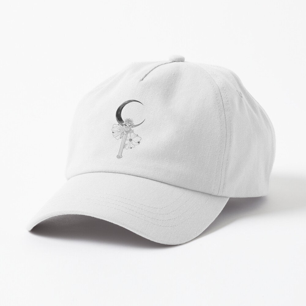 ssrcodad hatproductfafafaca443f4786front three quartersquare1000x1000 bgf8f8f8 3 - Sailor Moon EU Store