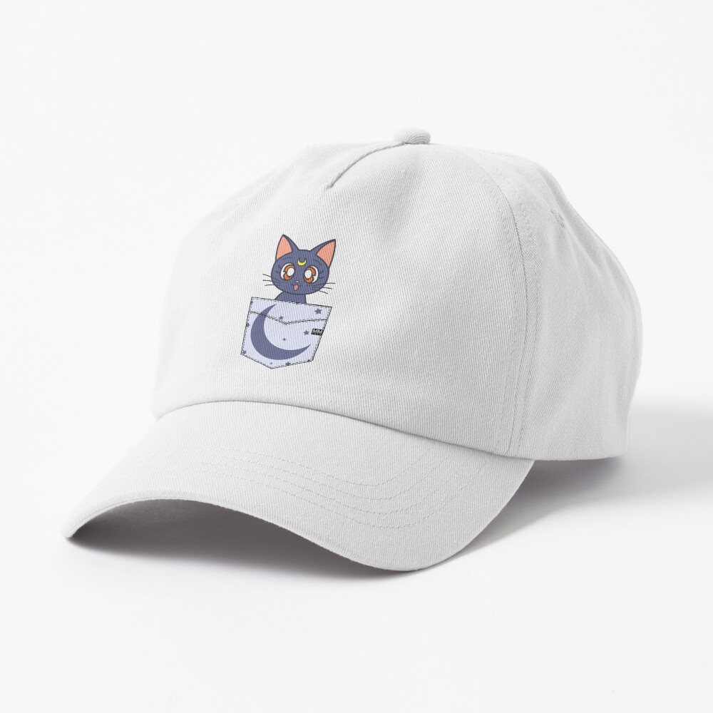 ssrcodad hatproductfafafaca443f4786front three quartersquare1000x1000 bgf8f8f8 32 - Sailor Moon EU Store