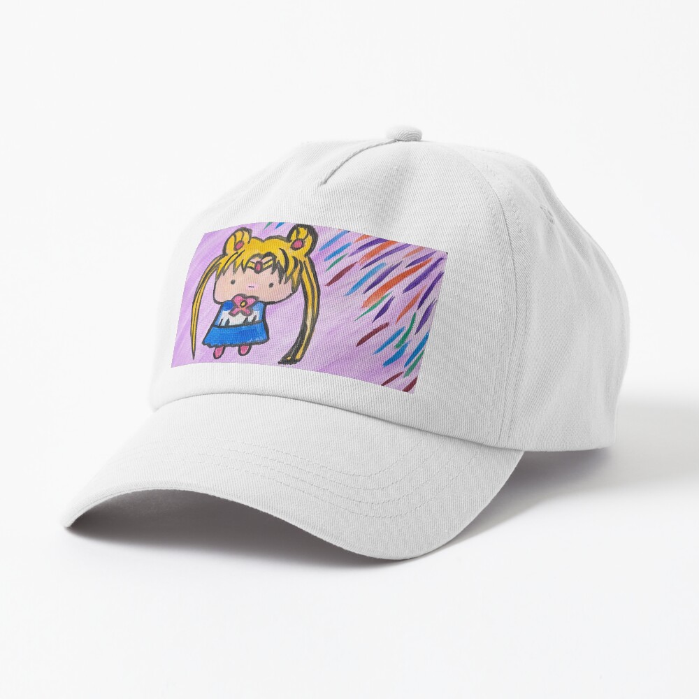 ssrcodad hatproductfafafaca443f4786front three quartersquare1000x1000 bgf8f8f8 7 - Sailor Moon EU Store