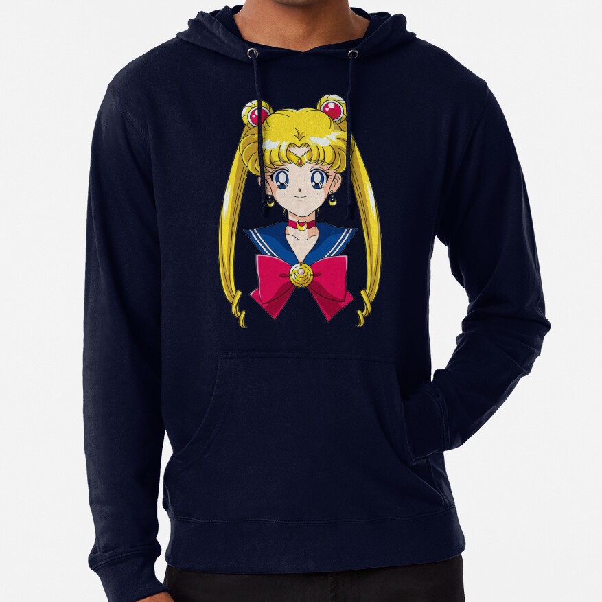 ssrcolightweight hoodiemens05081f66c8590f4efrontsquare productx1000 bgf8f8f8 1 - Sailor Moon EU Store