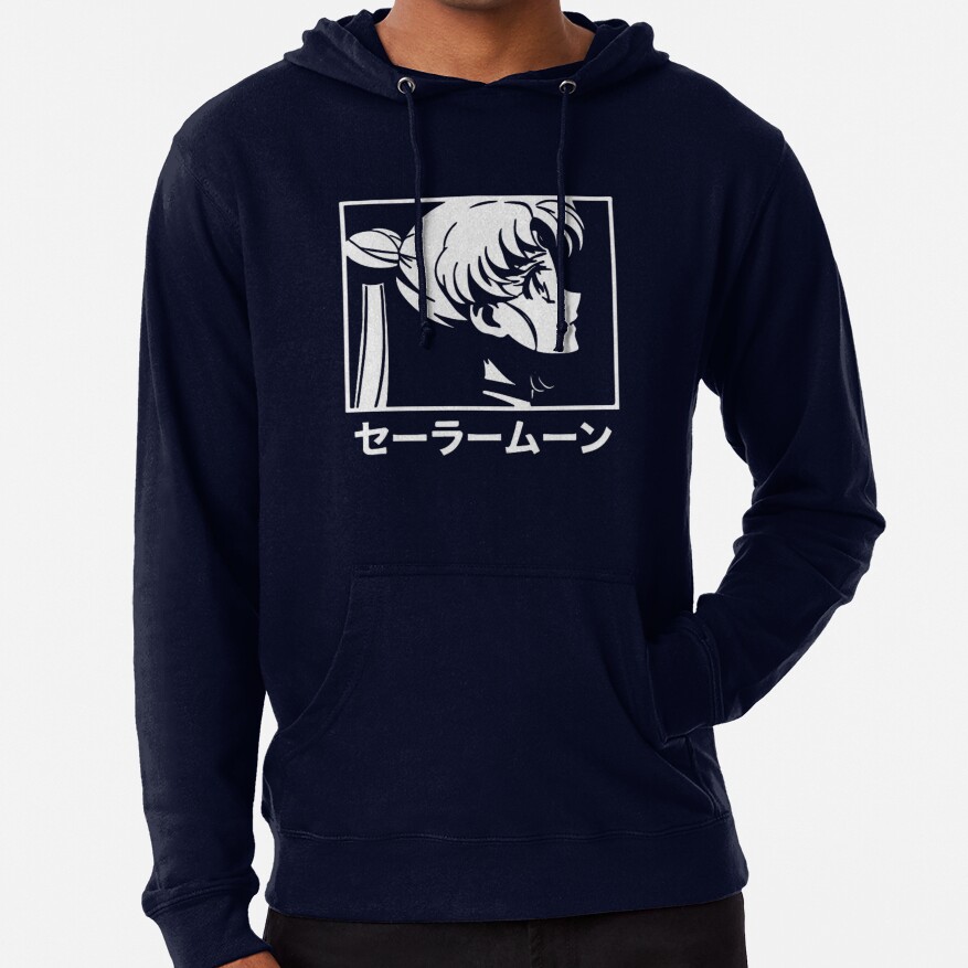ssrcolightweight hoodiemens05081f66c8590f4efrontsquare productx1000 bgf8f8f8 16 - Sailor Moon EU Store