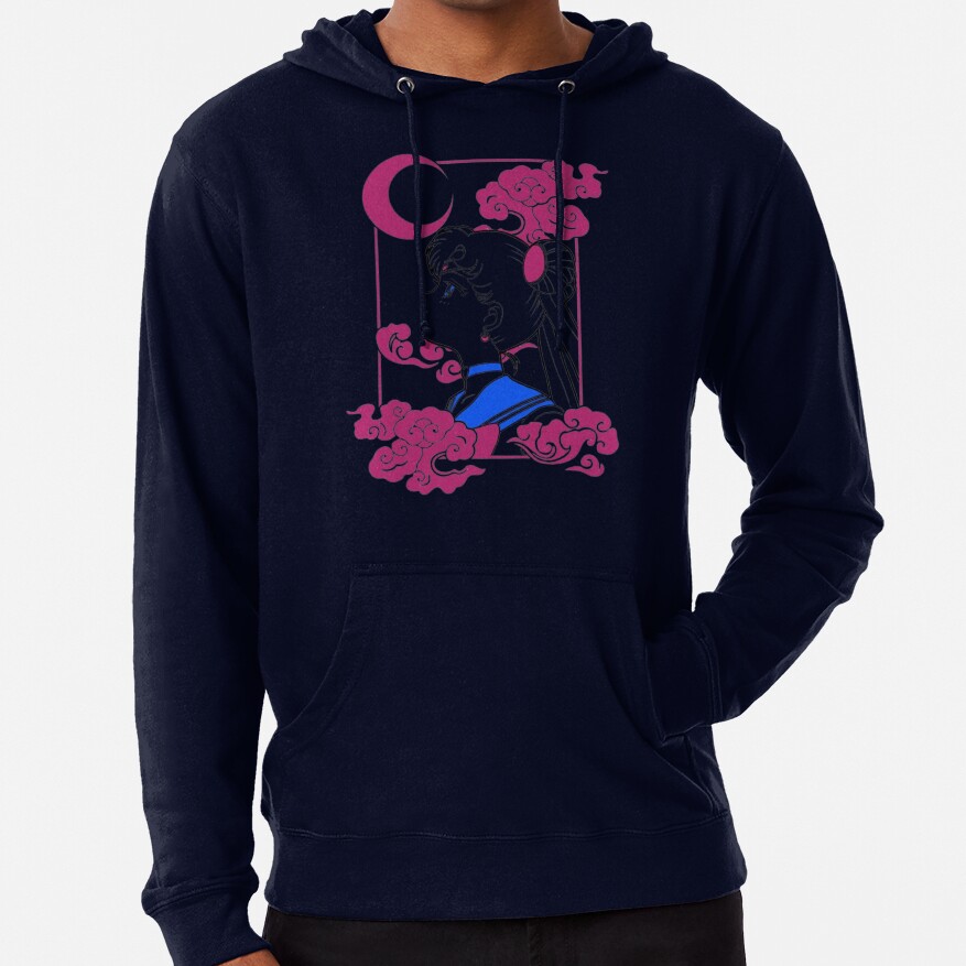 ssrcolightweight hoodiemens05081f66c8590f4efrontsquare productx1000 bgf8f8f8 2 - Sailor Moon EU Store