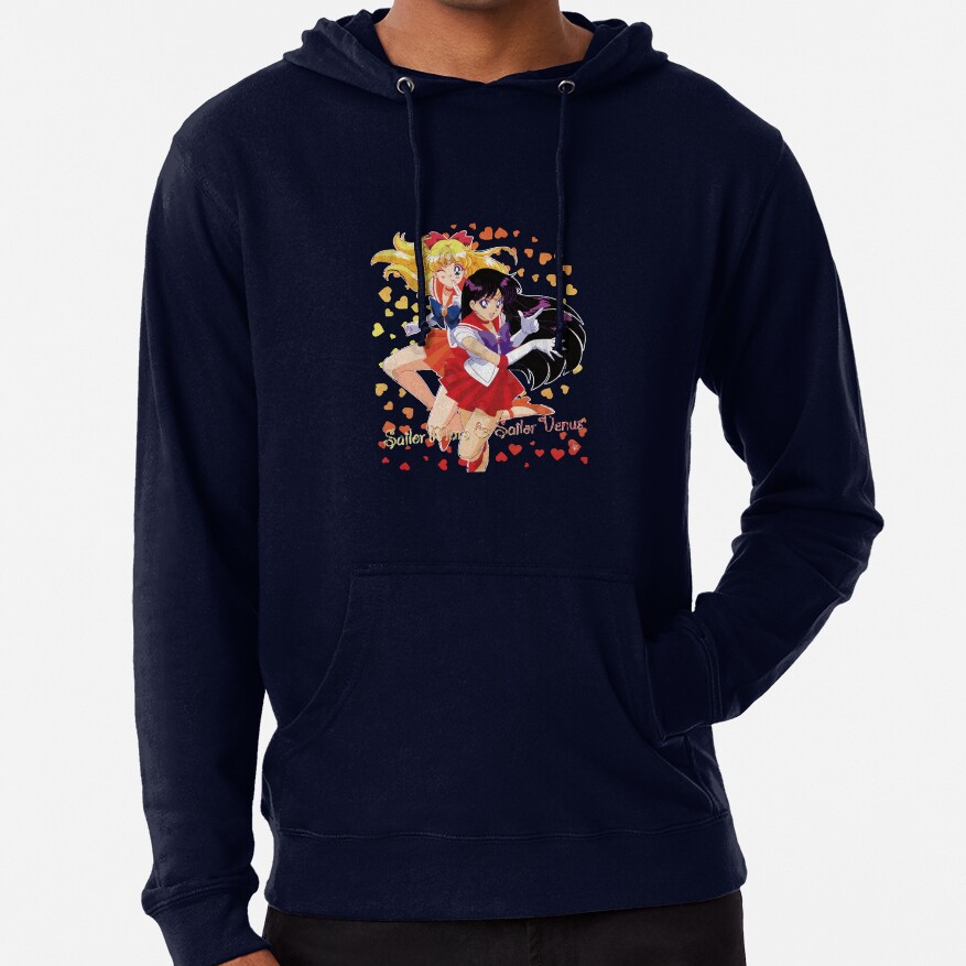 ssrcolightweight hoodiemens05081f66c8590f4efrontsquare productx1000 bgf8f8f8 34 - Sailor Moon EU Store