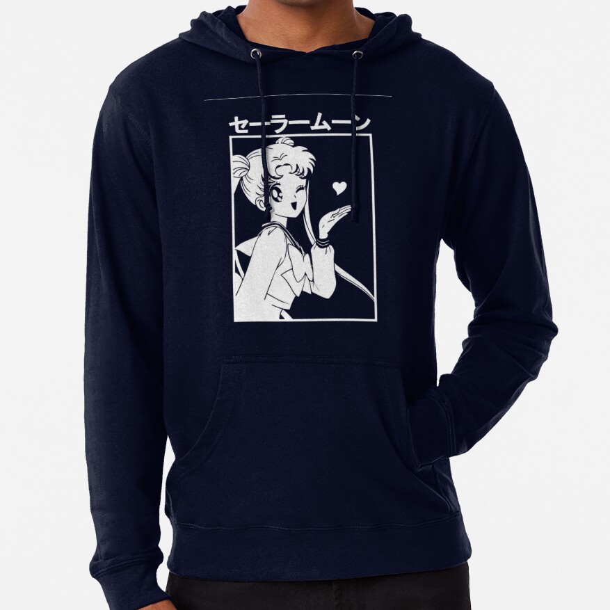 ssrcolightweight hoodiemens05081f66c8590f4efrontsquare productx1000 bgf8f8f8 4 - Sailor Moon EU Store