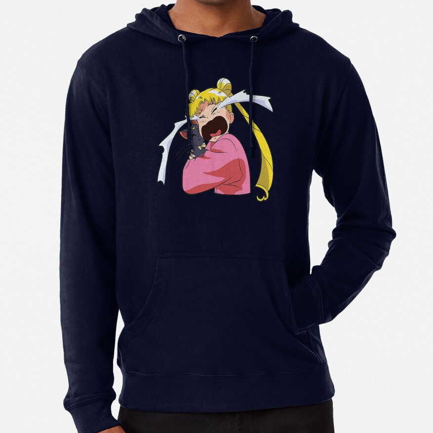 ssrcolightweight hoodiemens05081f66c8590f4efrontsquare productx1000 bgf8f8f8 44 - Sailor Moon EU Store