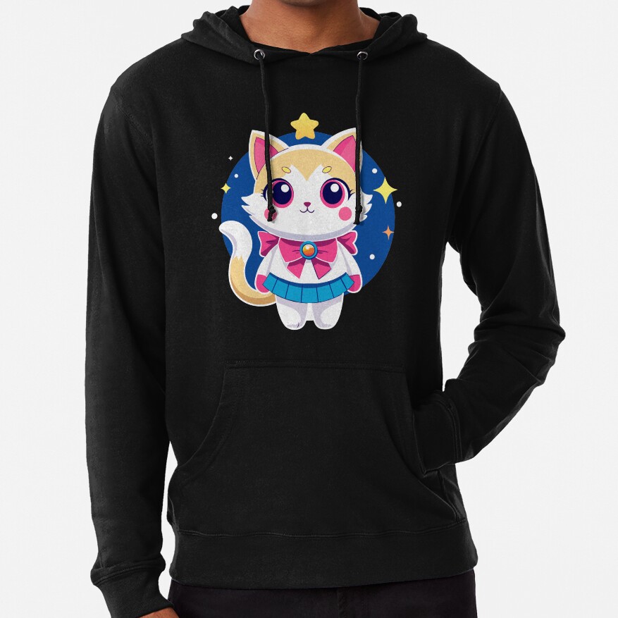 ssrcolightweight hoodiemens10101001c5ca27c6frontsquare productx1000 bgf8f8f8 31 - Sailor Moon EU Store